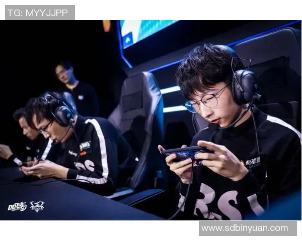 CSGO赛事分析:深入探讨RNG如何实现对对手的全面压制策略