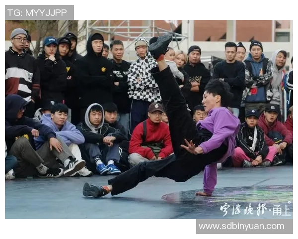 杭州街舞队在世界攀岩锦标赛中的精彩表现与比赛经验分析