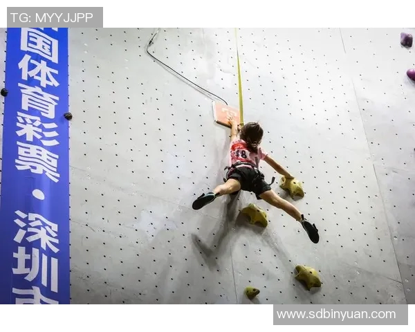 西安攀岩队展现卓越灵活性荣登全国攀岩灵活性排行榜前十名