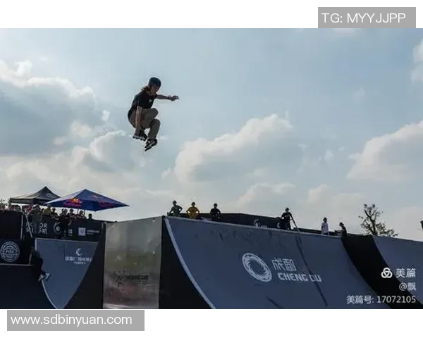 深圳街舞队的蜕变之路：极限运动会上的青春热血与梦想追逐