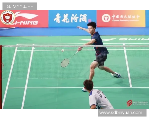 羽毛球实力榜单出炉上海羽毛球队强势领跑全国前十名