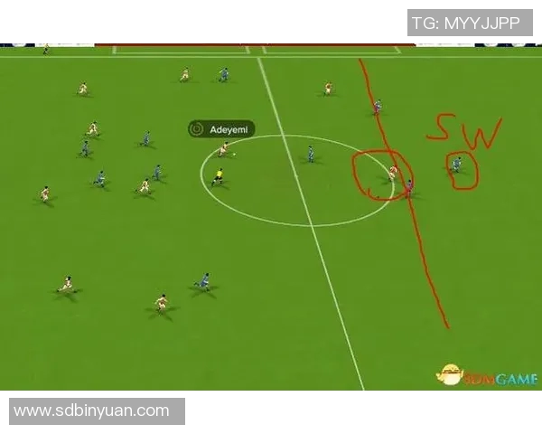 杭州足球队边路渗透战术分析及其在比赛中的成效与不足探讨