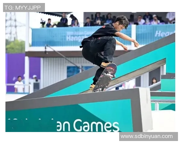 武汉滑板队在滑板节奏排行榜中荣获第五名展现实力与风采