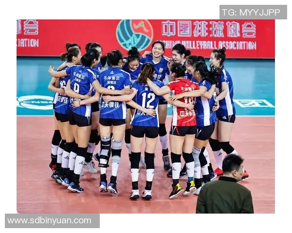 赛后分析：上海排球队与重庆排球队技术对抗的深度剖析与启示