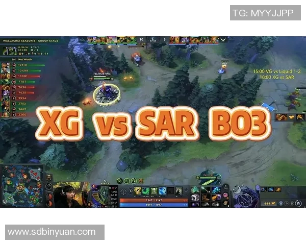 DOTA2战术解析:BLG快攻体系的核心策略与实战应用探讨