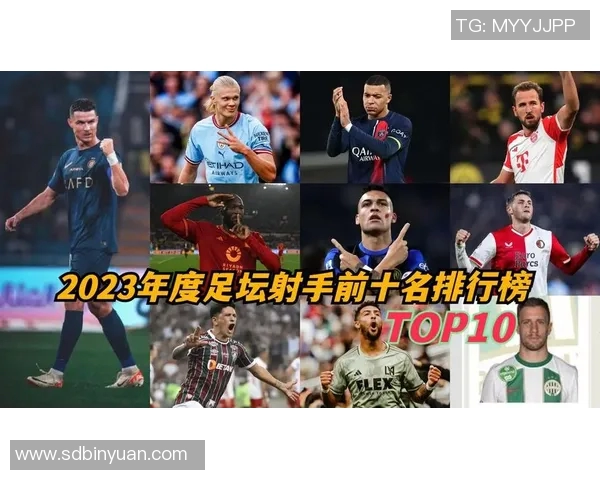 2023年全球足球明星财富排行榜揭晓谁是身家最高的球员